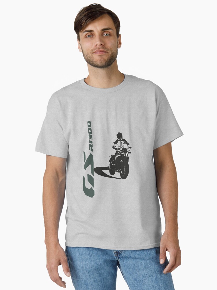 Outdoor Adventure Brand - Nowe motocykle adventure 2026 - świetne