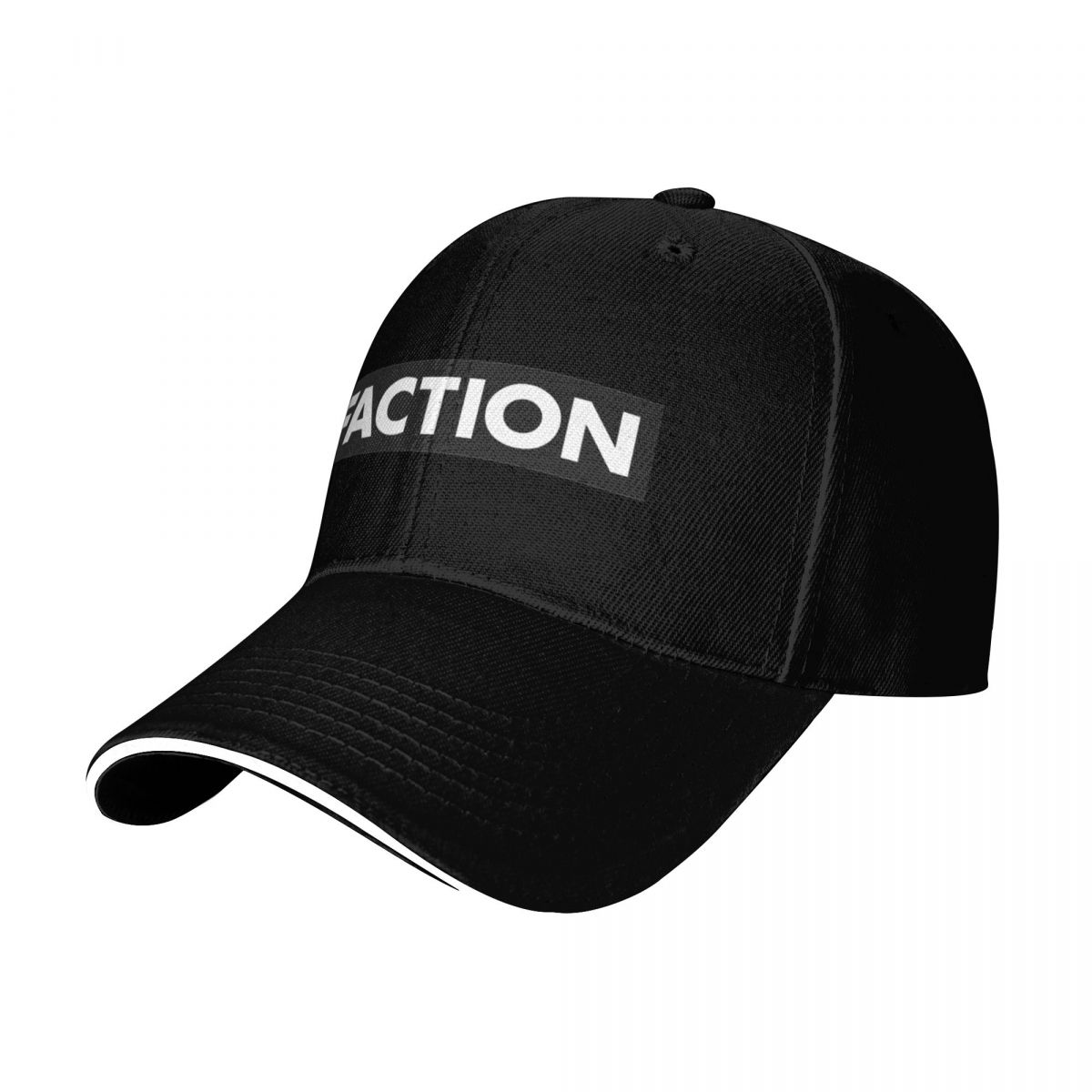 Czapki z daszkiem Faction Snow – Outdoor Adventure Brand recenzja i cena