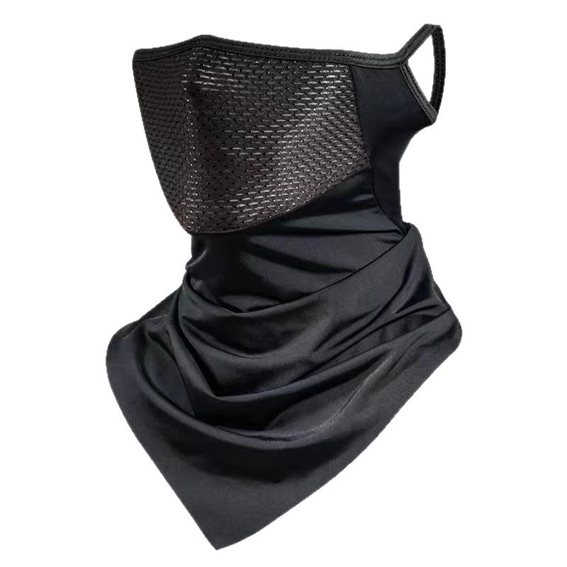 Chusta rowerowa z ochroną UV d – Outdoor Adventure Uva recenzja i cena
