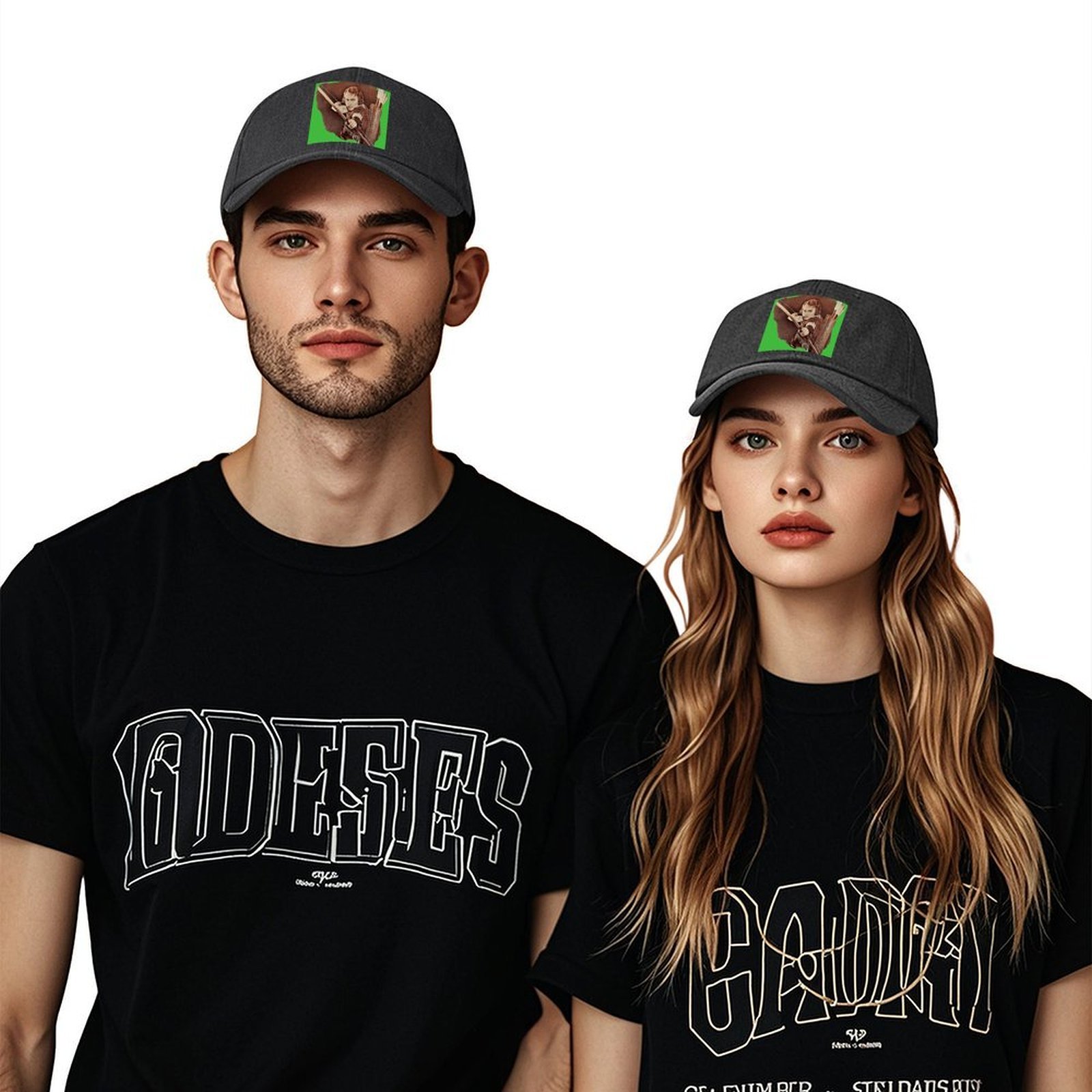 Klasyczny Bohater ERROL FLYNN  – Outdoor Adventure Brand recenzja i cena