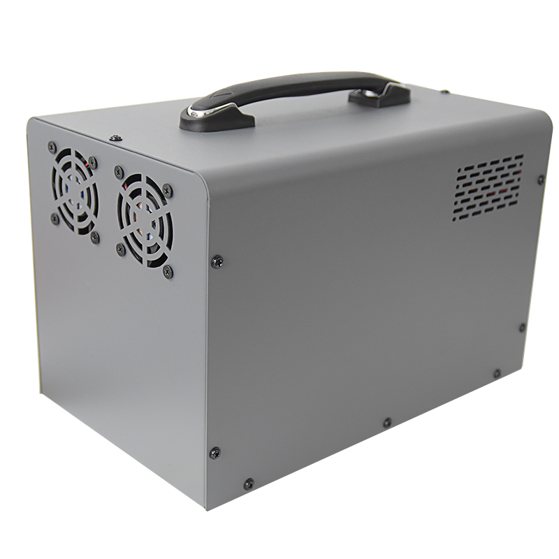 2500W Przenośny generator sola – Outdoor Adventure Locations recenzja i cena