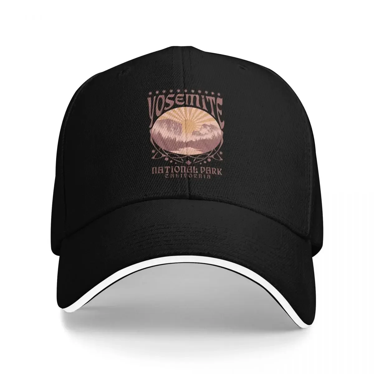 Czapka męska 2026 National Par – Outdoor Adventure Brand recenzja i cena