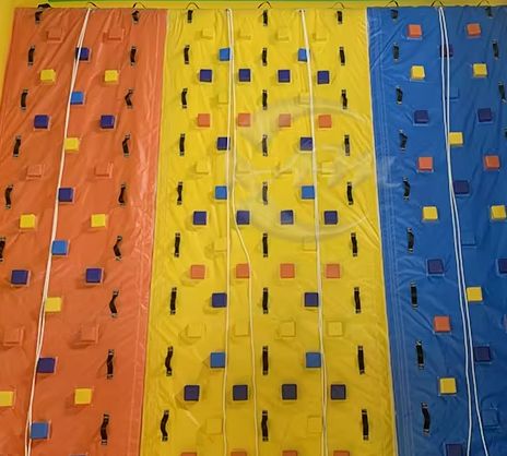 Fabrycznie Wyprodukowane Nadmu – Outdoor Adventure Course recenzja i cena