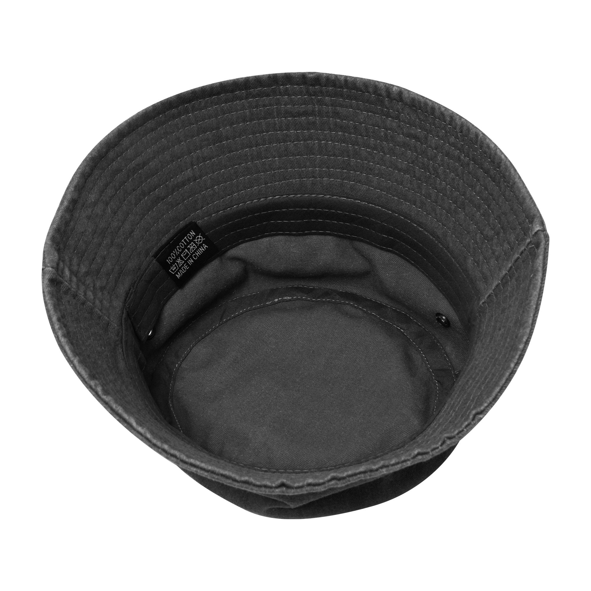 Kapelusz typu bucket hat z mot – Outdoor Adventure Uva recenzja i cena