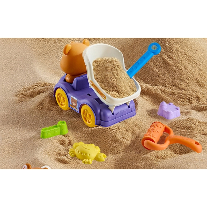1 zestaw w jasnych kolorach dl – Outdoor Adventure For Kids recenzja i cena