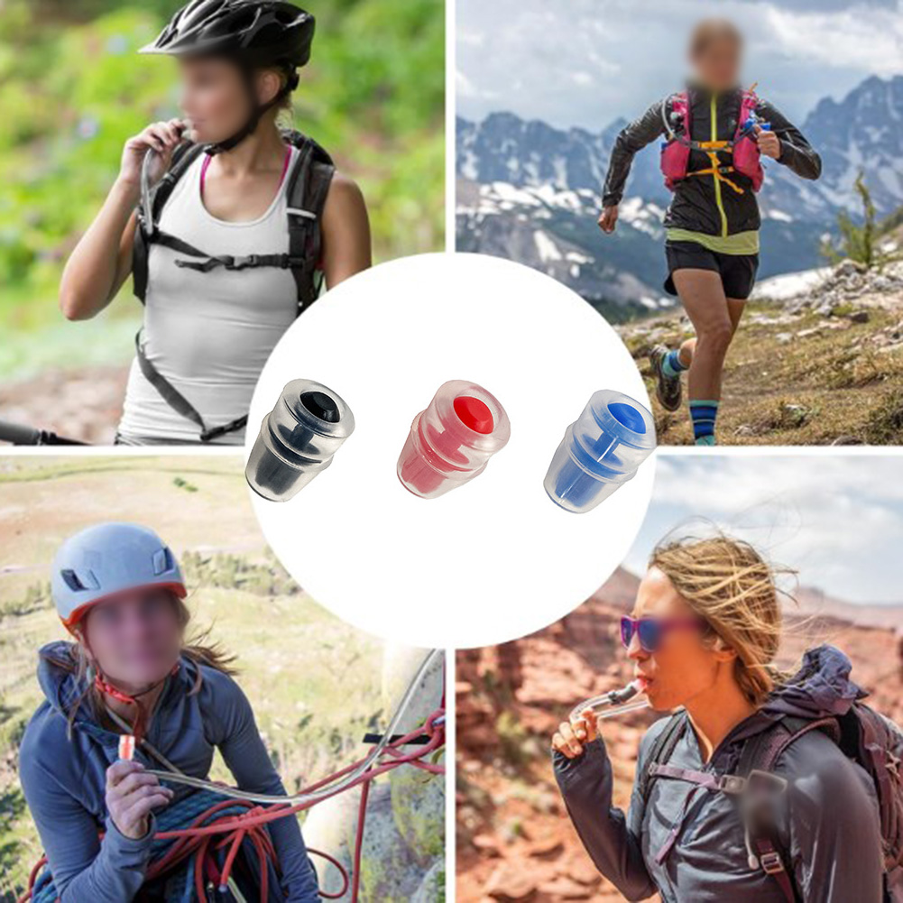 Zestaw 4 szt. silikonowych zaw – Outdoor Adventure Brand recenzja i cena