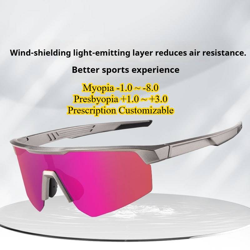 Ulepsz Swoje Widzenie: Modne O – Outdoor Adventure Uva recenzja i cena