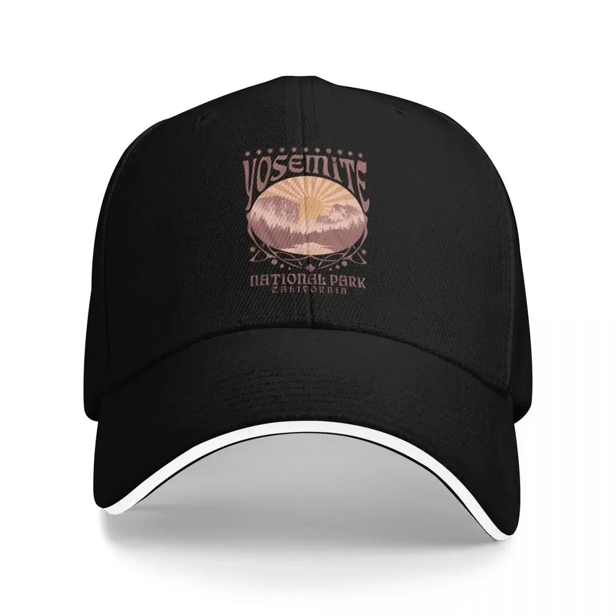 Nowe Parki Narodowe Yosemite O – Outdoor Adventure Brand recenzja i cena