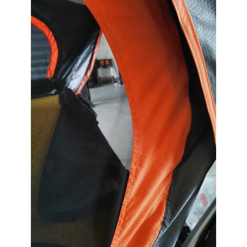 Namiot poliestrowy 320G, wodoo – Outdoor Adventure Uva recenzja i cena