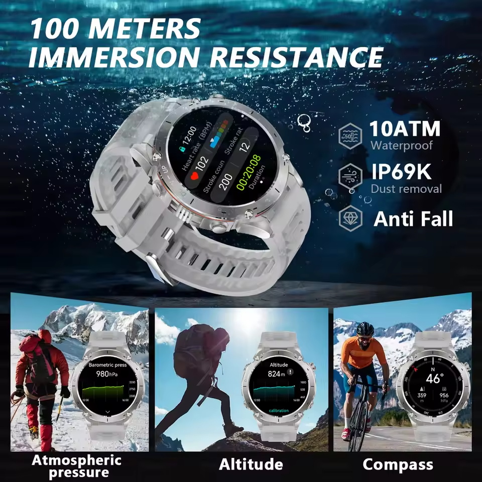 2026 Adventure GPS Ultimate Mi – Outdoor Adventure Brand recenzja i cena