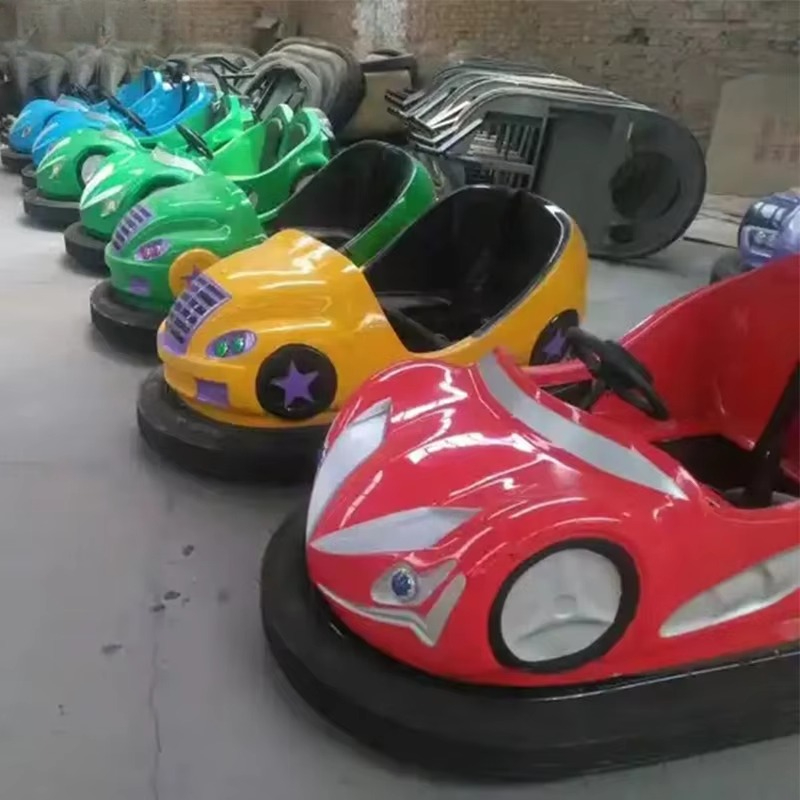 Elektryczne autodromy z dwoma  – Outdoor Adventure For Kids recenzja i cena