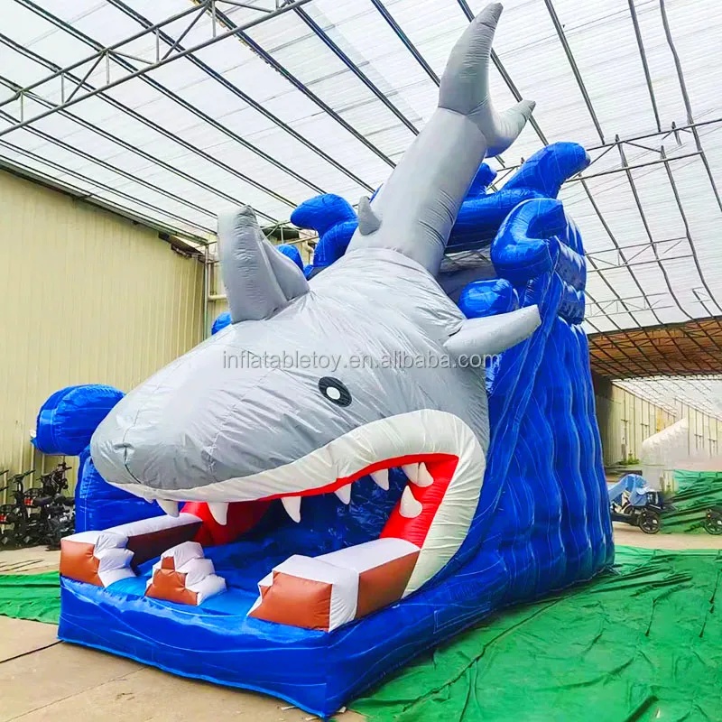 Nadmuchiwany zamek do skakania – Outdoor Adventure Kids Party recenzja i cena