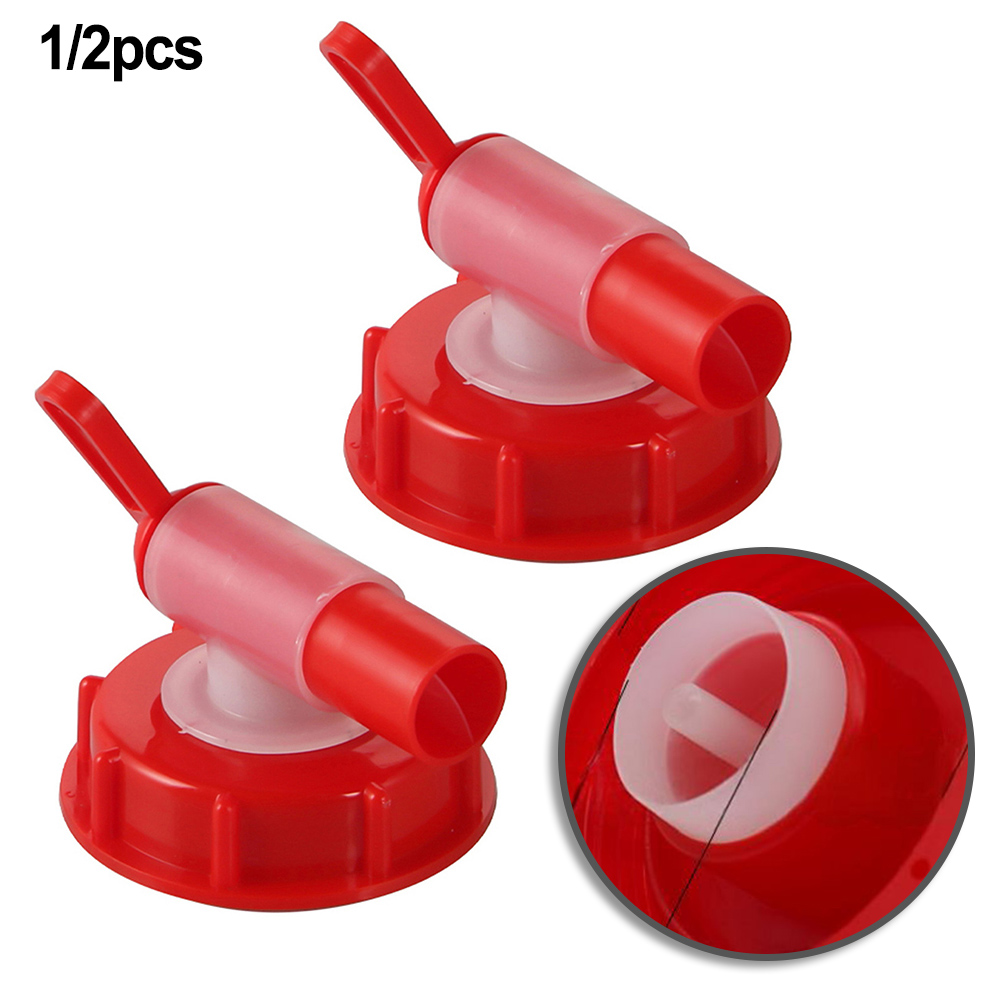 1/2 szt. 62mm Gwintowany korek – Outdoor Adventure Outlet recenzja i cena