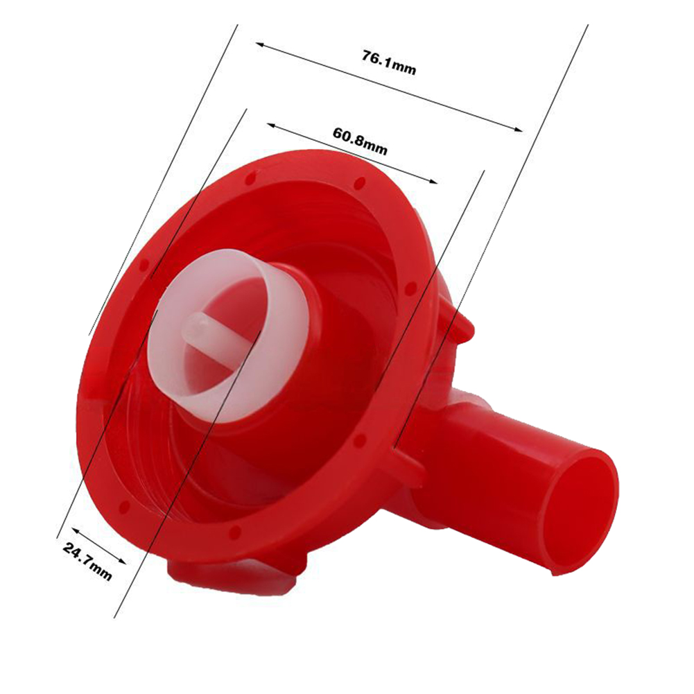 1/2 szt. 62mm Gwintowany korek – Outdoor Adventure Outlet recenzja i cena